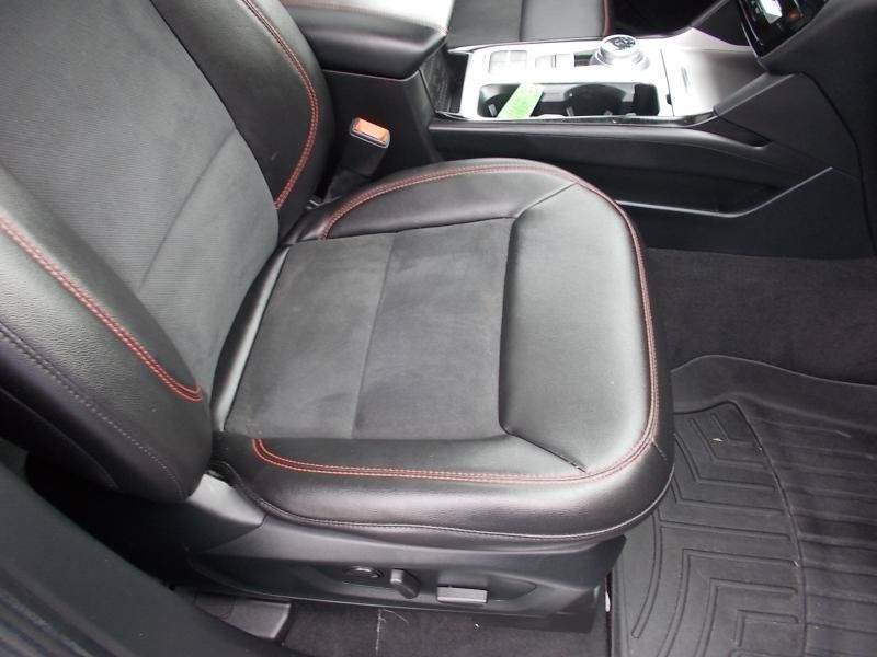 Used 2022 Ford Explorer ST-Line RWD image 19