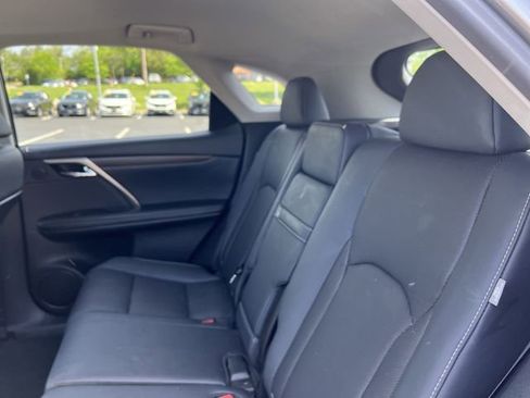 Used 2022 Lexus RX 350 AWD w/ Premium Package image 21