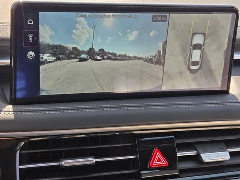 New 2026 Genesis G70 3.3T Sport Prestige image 11