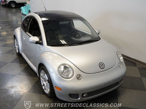 Used 2003 Volkswagen Beetle S FWD image 36