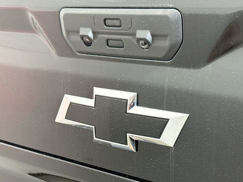 New 2026 Chevrolet Silverado 1500 ZR2 AWD/4WD image 18