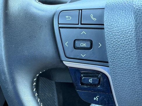 Certified 2025 Toyota Camry SE FWD image 25