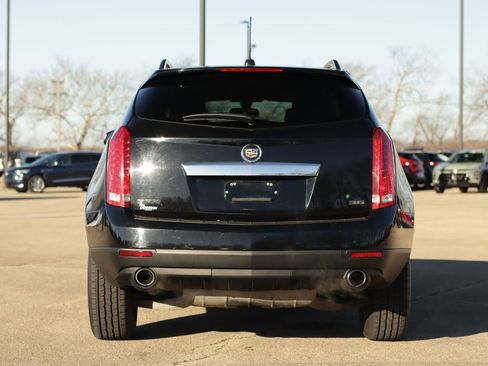 Used 2015 Cadillac SRX Base image 6