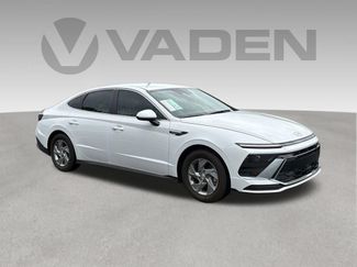 New 2025 Hyundai Sonata SE FWD video 1