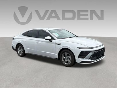 New 2025 Hyundai Sonata SE