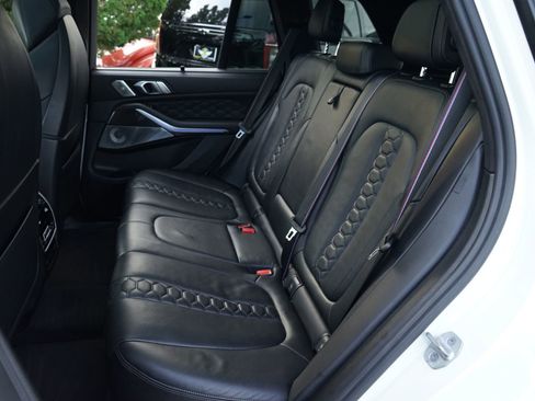 Used 2021 BMW X5 M Competition w/ Competition Package image 23
