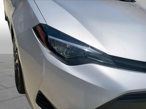 Used 2019 Toyota Corolla LE FWD image 27