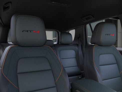 New 2026 GMC Terrain AT4 image 24