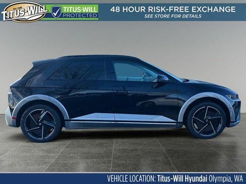 New 2026 Hyundai Ioniq 5 Limited image 45