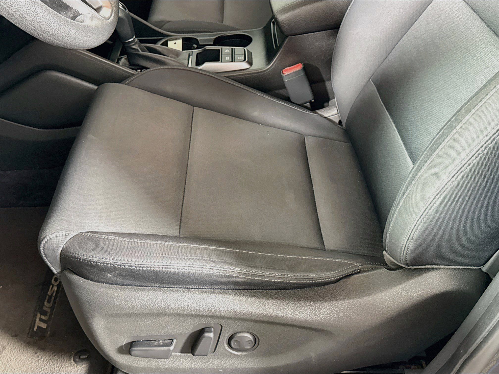 Used 2018 Hyundai Tucson SEL AWD/4WD image 20