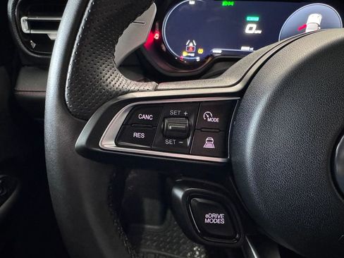 Used 2024 Dodge Hornet R/T image 12