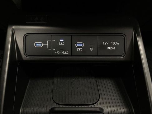 Certified 2024 Hyundai Kona Limited AWD/4WD image 29
