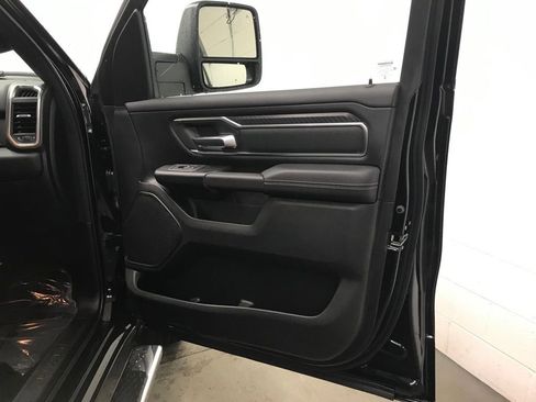 New 2026 RAM 1500 Big Horn image 42