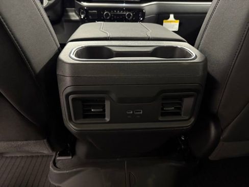 New 2026 Chevrolet Silverado 1500 LT Trail Boss w/ Convenience Package II image 17