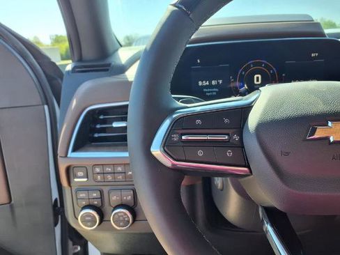 New 2026 Chevrolet Tahoe High Country AWD/4WD image 20