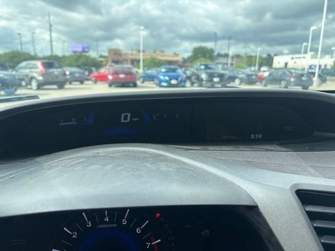 Used 2012 Honda Civic LX image 17