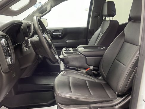 Used 2023 GMC Sierra 1500 Pro AWD/4WD image 2