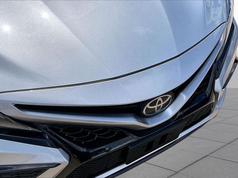 Used 2023 Toyota Camry XSE FWD image 29