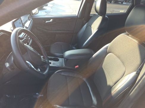 Certified 2024 Ford Escape ST-Line image 14