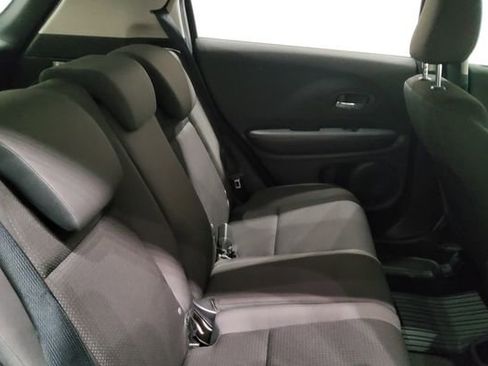 Certified 2021 Honda HR-V LX image 16
