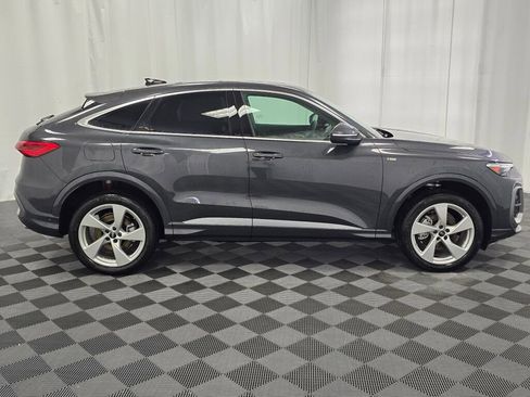 New 2025 Audi Q5 Premium Plus image 7