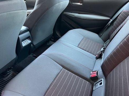 Used 2024 Toyota Corolla SE FWD image 14