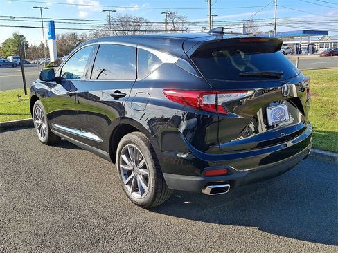 Used 2022 Acura RDX w/ Technology Package image 6