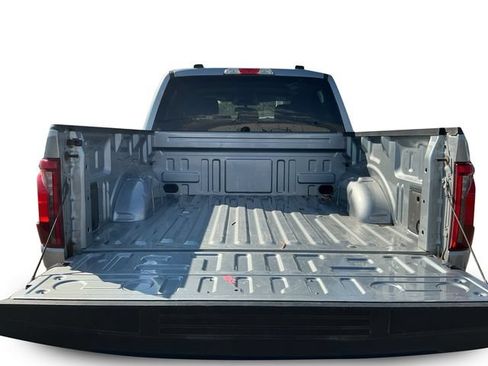 Used 2025 Ford F150 XLT w/ Equipment Group 301A Standard AWD/4WD image 22