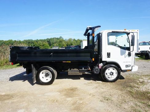 New 2025 Chevrolet Low Cab Forward RWD image 14