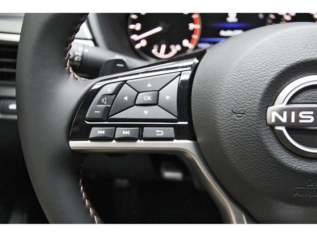 New 2026 Nissan Altima 2.5 SR FWD image 18