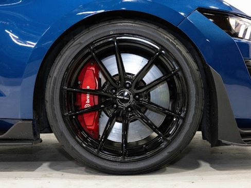 Used 2022 Ford Mustang Shelby GT500 w/ Carbon Fiber Track Pack image 63