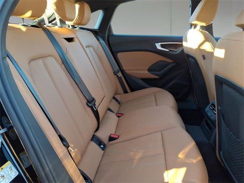 New 2025 Audi A5 2.0T Premium Plus image 8