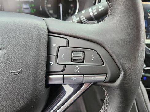Certified 2025 Cadillac XT6 Premium Luxury w/ LPO, Floor Liner Package FWD image 26