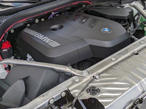 Used 2025 BMW X3 xDrive30i w/ Premium Package image 18