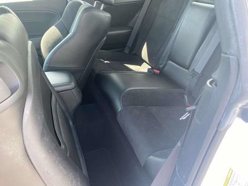 Used 2023 Dodge Challenger GT w/ Plus Package RWD image 9