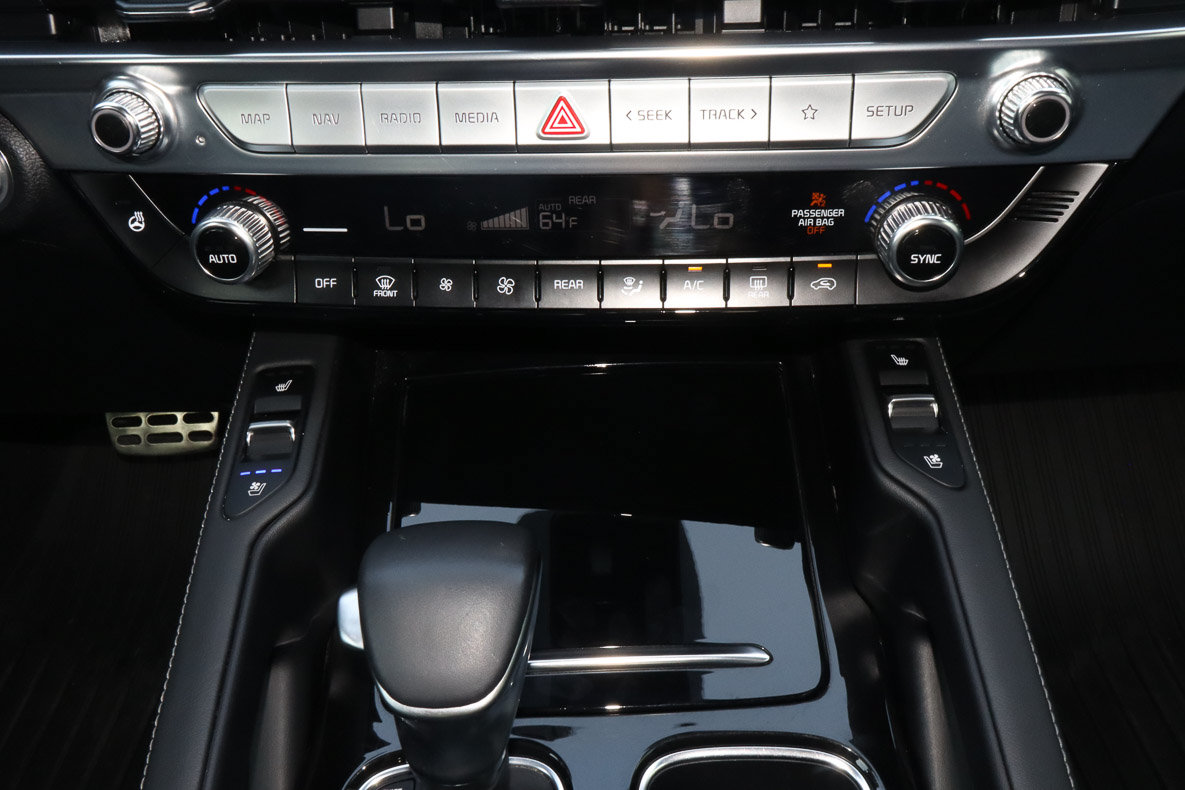 Used 2024 Kia Telluride SX Prestige X-Line AWD/4WD image 11