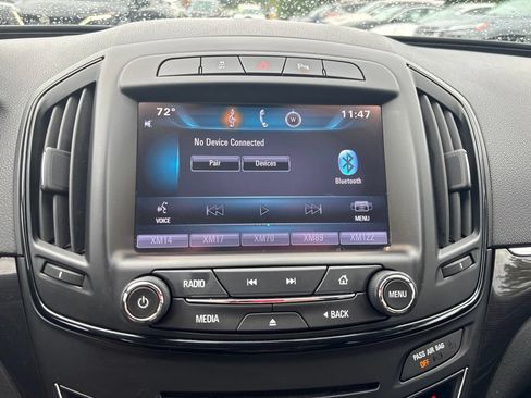 Used 2015 Buick Regal Premium w/ Experience Buick Package FWD image 25