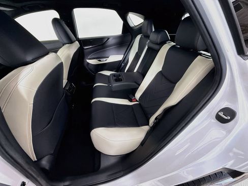 Certified 2023 Lexus NX 350 AWD w/ Vision Package image 25