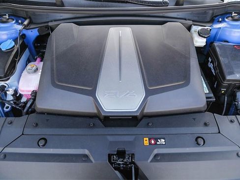 New 2025 Kia EV6 GT-Line image 28