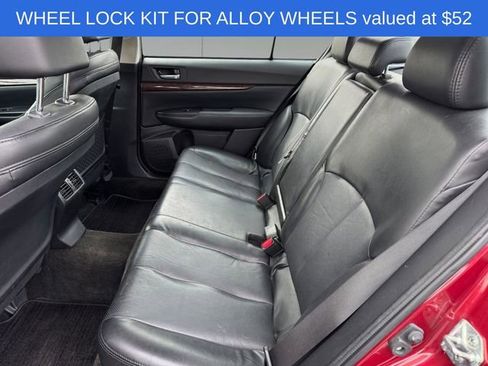 Used 2013 Subaru Legacy 2.5i Limited image 10