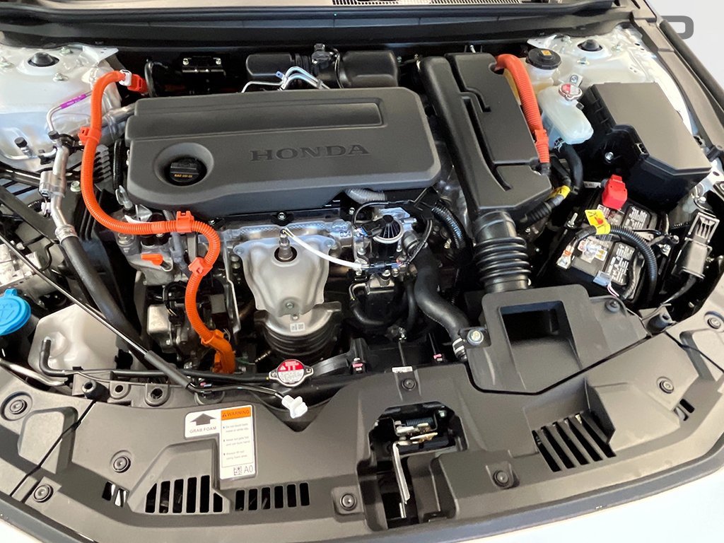 New 2026 Honda Accord Sport image 12