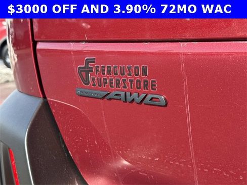 New 2026 Subaru Outback Premium image 5