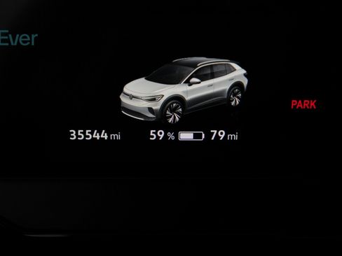 Used 2022 Volkswagen ID.4 Pro S image 24