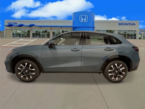New 2027 Honda HR-V EX-L image 2