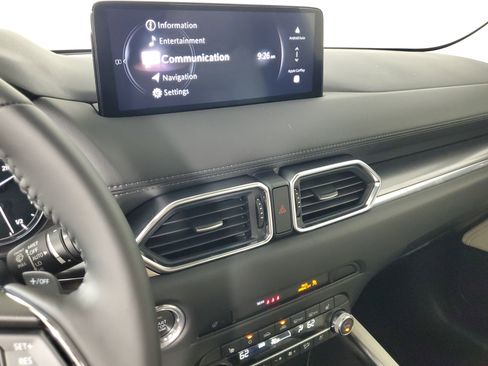New 2025 MAZDA CX-5 AWD 2.5 S image 19