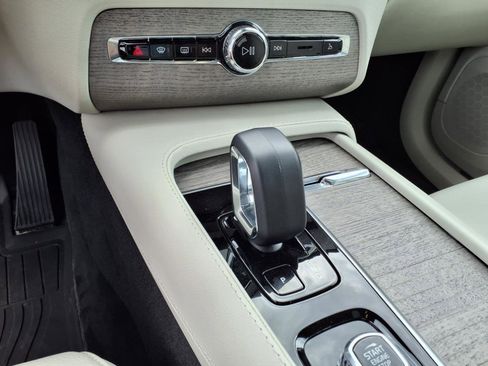 Certified 2023 Volvo XC90 T8 Plus w/ Protection Package image 16