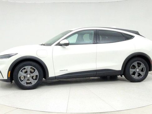 Used 2021 Ford Mustang Mach-E Select w/ Comfort/Technology Package image 8