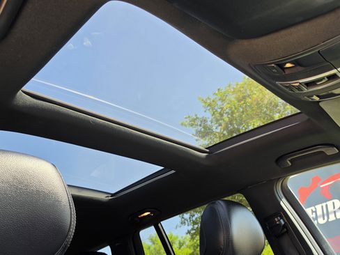 Used 2017 Mercedes-Benz GLS 450 4MATIC w/ Premium Package image 35