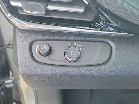 New 2026 Buick Envista Sport Touring w/ Convenience I Package image 22