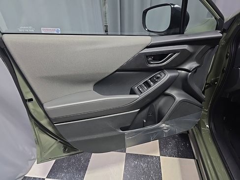 New 2026 Subaru Crosstrek 2.5i image 17